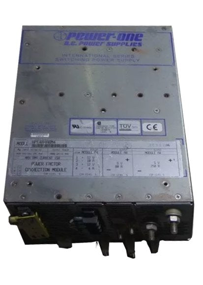 POWER ONEPOWER SUPPLY Information Technology DEX 