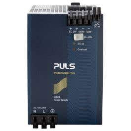 Power Supply 20A Renewable Energy DEX 