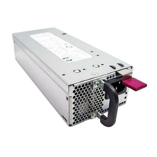 POWER SUPPLY, 220V Information Technology COMPAQ-HEWLETT PACKARD 