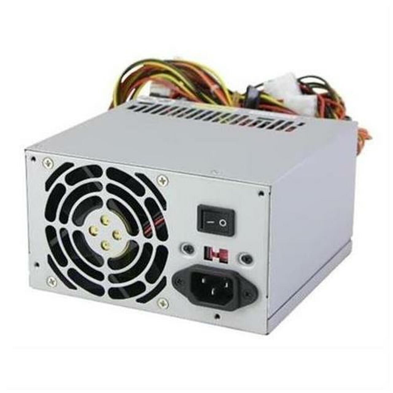 POWER SUPPLY, 250W Information Technology SUN MICROSYSTEMS 