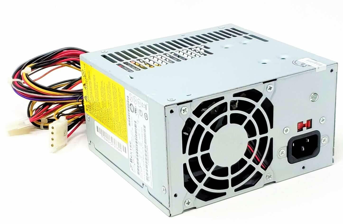POWER SUPPLY, 300 ATX 12V 2.0, Part #: FSP300-60PFN Information Technology FSP GROUP 