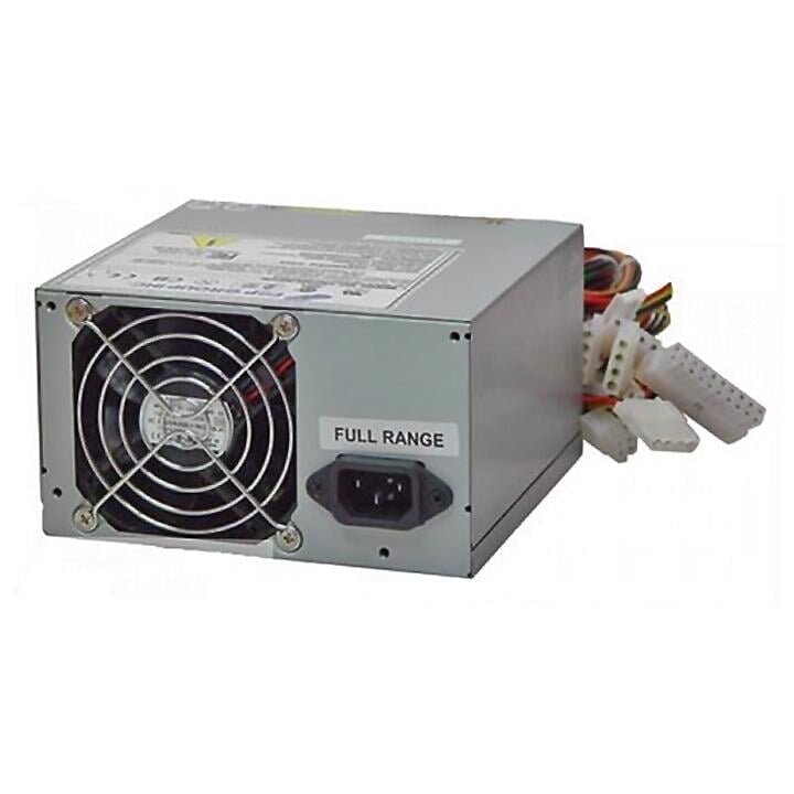 POWER SUPPLY, 300 ATX 12V 2.0, Part #: FSP300-60PFN Information Technology FSP GROUP 