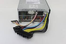 POWER SUPPLY, 350W Information Technology SUN MICROSYSTEMS 