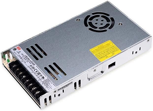 POWER SUPPLY, 350W Information Technology SUN MICROSYSTEMS 