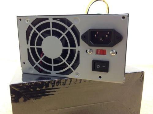 POWER SUPPLY, 400W ATX Information Technology SPARKLE POWER INC. 