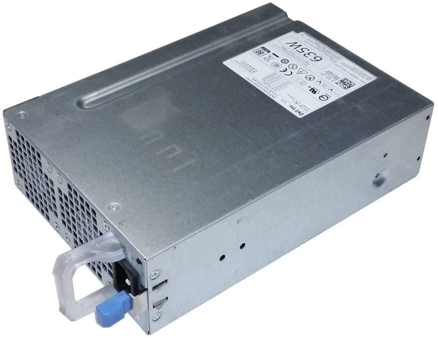 POWER SUPPLY, 635W EPA CDG FLEX Medical DELL 