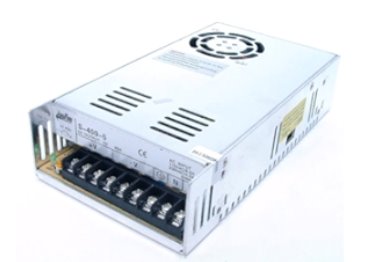 POWER SUPPLY, AC-DC 5 400 W 5V Medical GE HEALTHCARE 