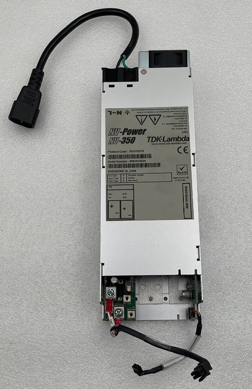 POWER, SUPPLY INPUT 100-240VAC OUTPUT 5V, 12V, 24V Renewable Energy DEX 