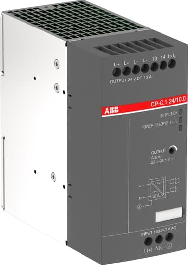 POWER SUPPLY Renewable Energy DEX 