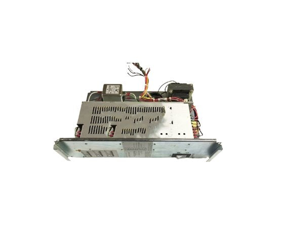 POWER SUPPLY, SCX-ASC/ECM ASSEMBLY – DEX
