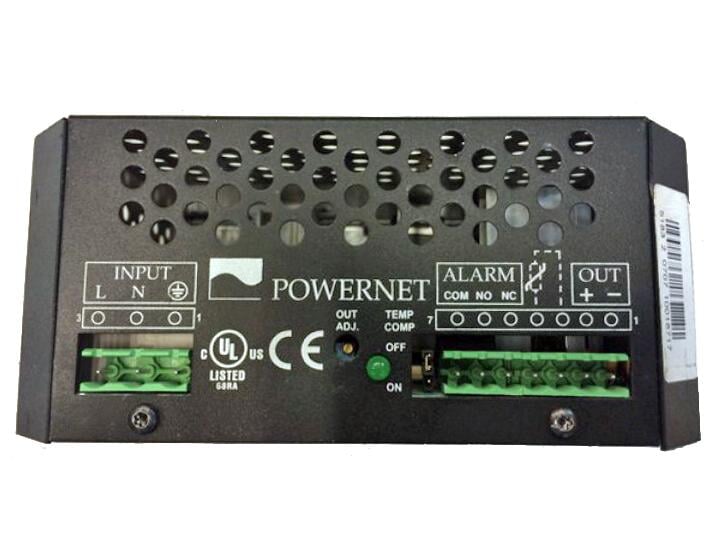 POWER SUPPLY, TPS271 Information Technology VESTAS 