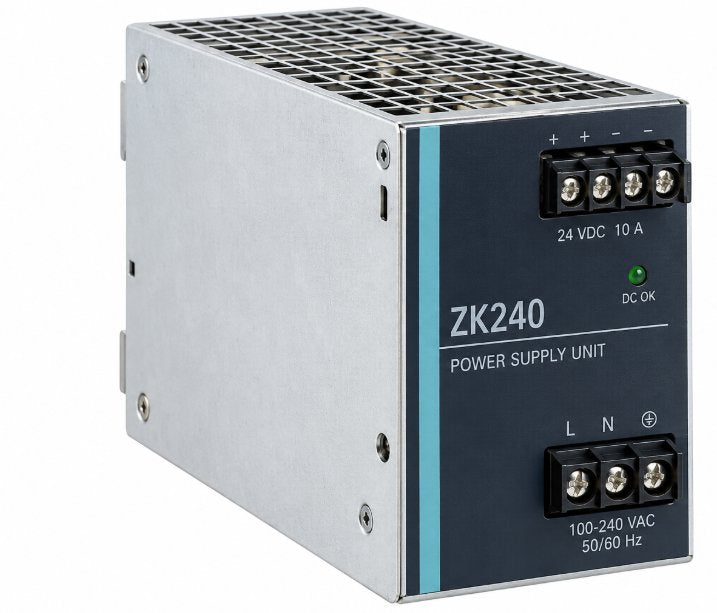 POWER SUPPLY UNIT Renewable Energy DEX 