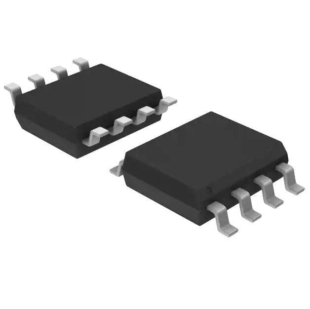 Power Switch/Driver 1:2 N-Channel 1.25A 8-SOIC, IC Information Technology MICROCHIP TECHNOLOGY INC. 