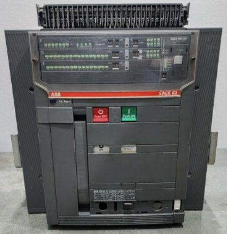 PR121/P LN=3200A YO 220/240V DC-AC YU 220/240V DC-AC YC 220/240V DC-AC M 220/250V DC-AC E1/6-T8 AUX 2Q 24VDC+ 2Q400VAC Renewable Energy DEX 