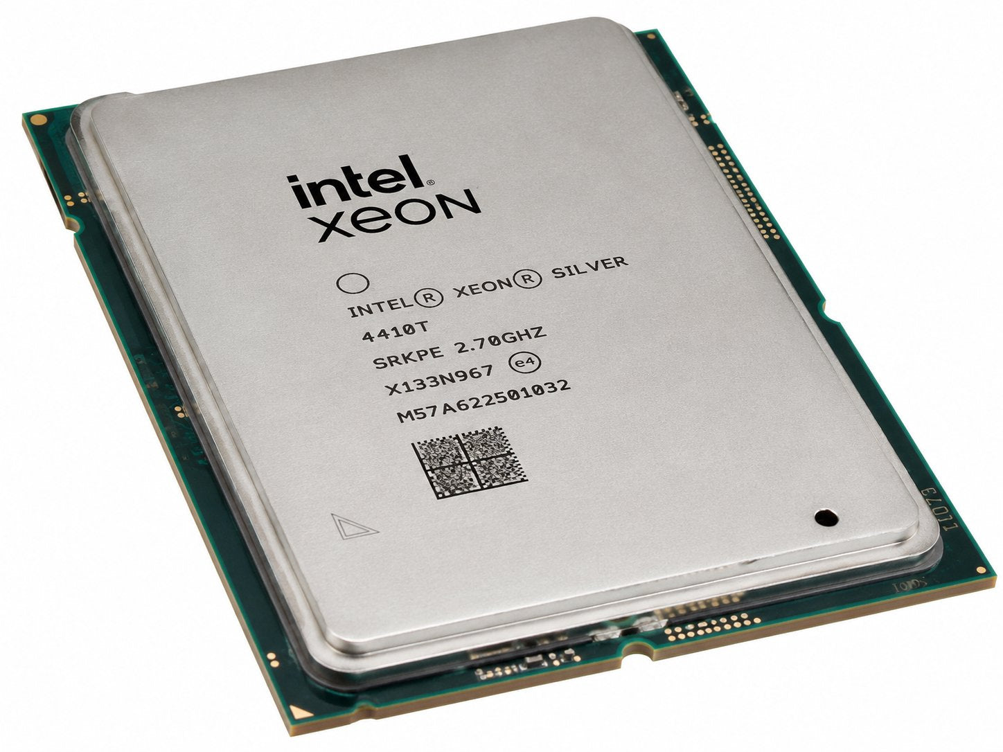 PRC,4410T,2.7,ISPR,10C,150W,S3 Information Technology DEX 