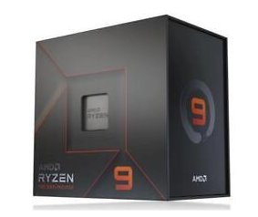 PRC,R9-7950X,16C,170W Information Technology DEX 
