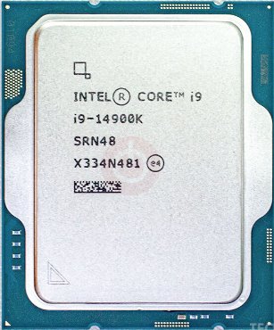 PRC,RPSR,I9-14900,2.0,65,8C Information Technology DEX 