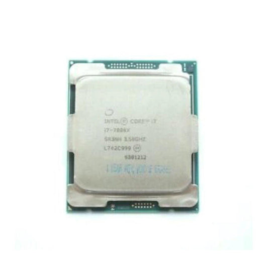 PRC,SKL-X,I7-7800X,6C,28PCIE Information Technology DELL 