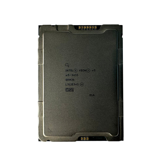 PRC,SPR,W5-3433,16C,220W Information Technology DEX 