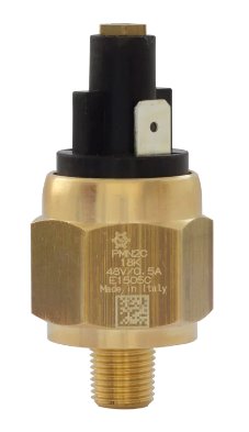 PRESSURE SWITCH Renewable Energy DEX 