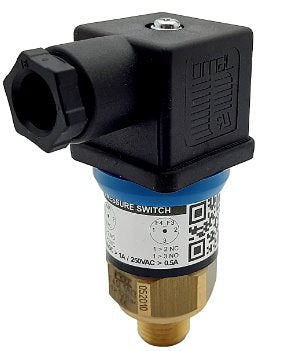 PRESSURE SWITCH Renewable Energy DEX 