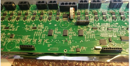 PRINTED CIRCUIT BOARD Renewable Energy DEX 
