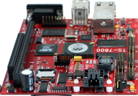 PRINTED CIRCUIT BOARD Renewable Energy DEX 