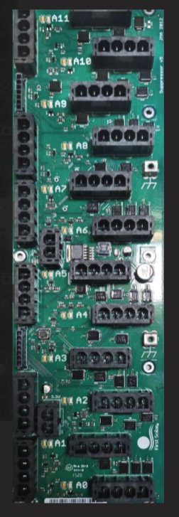 PRINTED CIRCUIT BOARD Renewable Energy DEX 