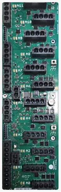 PRINTED CIRCUIT BOARD Renewable Energy DEX 