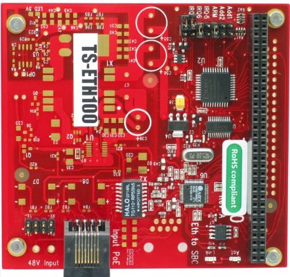 PRINTED CIRCUIT BOARD Renewable Energy DEX 