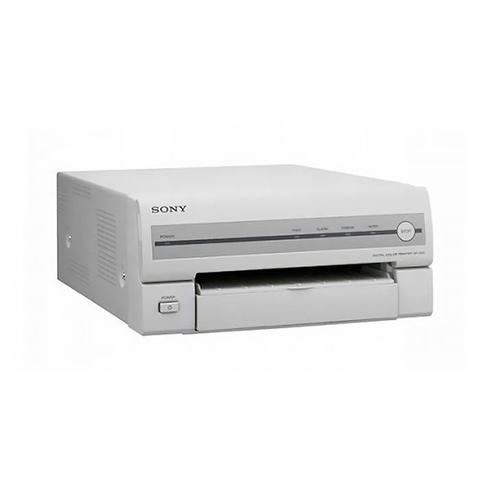 PRINTER, DIGITAL COLOR 379DPI Information Technology SONY 