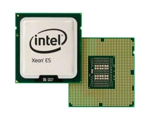 PROCESSOR, XEON E5430 QUAD CORE 2667MHZ 1333MHZ BUS LGA771 Information Technology DEX 
