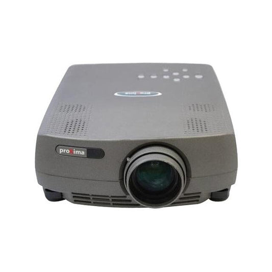 PROJECTOR, 1024X768 Information Technology ASK PROXIMA 