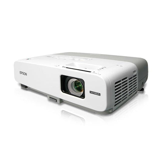 PROJECTOR, 2500 ANSI Information Technology EPSON 