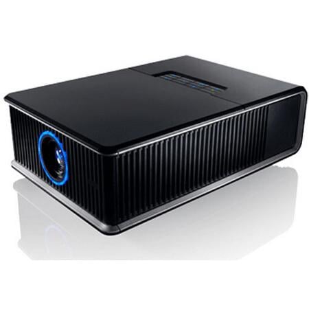 PROJECTOR, MULTIMEDIA F5530 IN5534L Information Technology CORETRONIC CORPORATION 