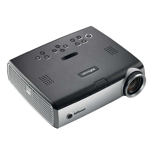 PROJECTOR, MULTIMEDIA W360 IN35W, Part #: IN35W Information Technology FOXCONN ELECTRONICS INC. (HON HAI) 