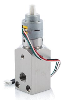 PROPORTIONAL VALVE Renewable Energy DEX 