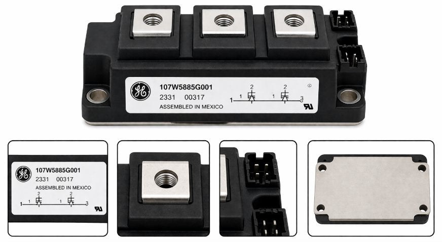 PROXIMITY SENSOR ASSEMBLY,WITH YAW INDEX Renewable Energy DEX 
