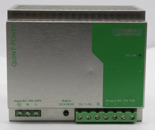 PS 240AC/24DC/20A 2938620 PHOE Renewable Energy VESTAS 