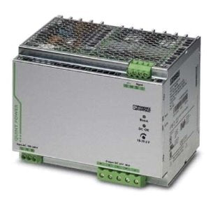 PSU QUINT-PS/1AC/24VDC/40 Renewable Energy DEX 