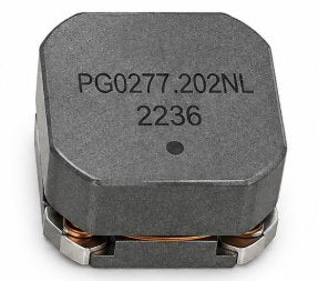 PULSE ELECTRONICSINDUCTOR Information Technology DEX 
