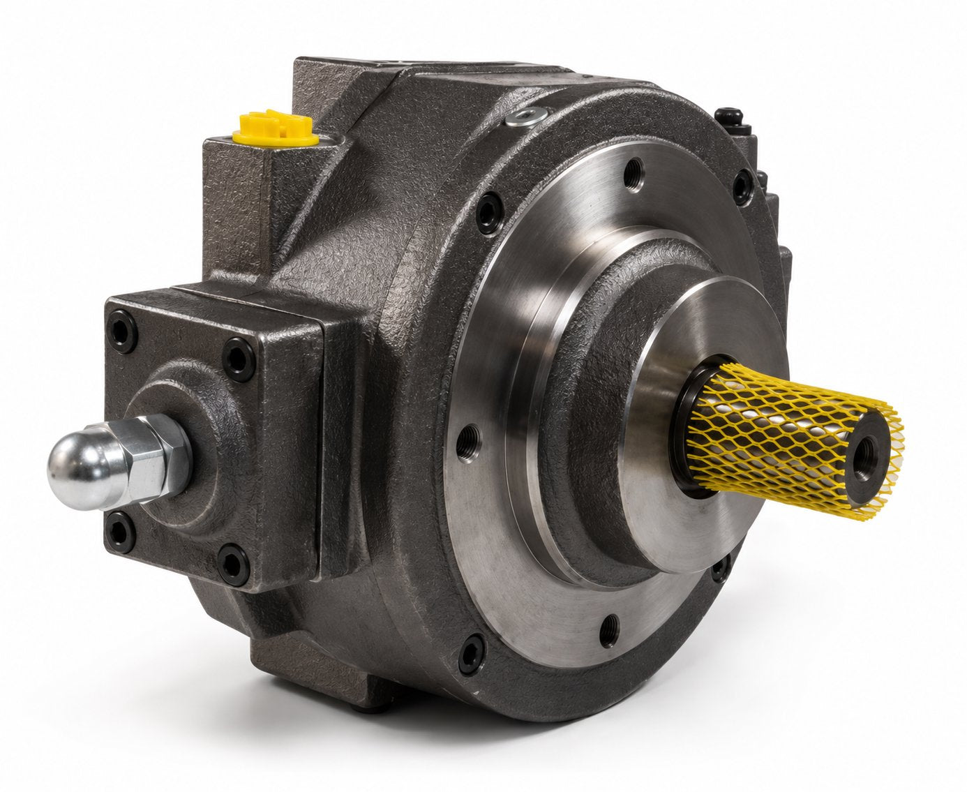 PUMP HYDR VAR 45CC - DEX
