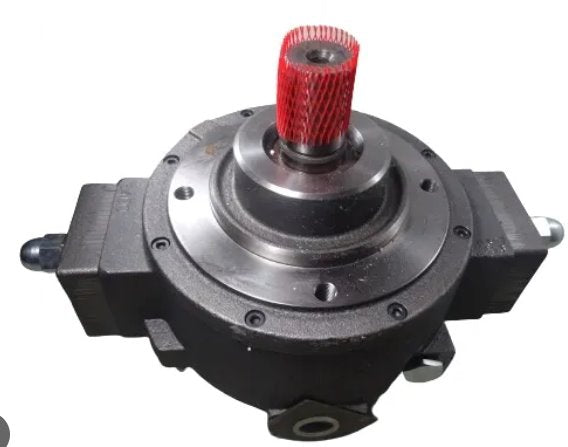 PUMP, RADIAL PISTON PUMP R34,0 – DEX
