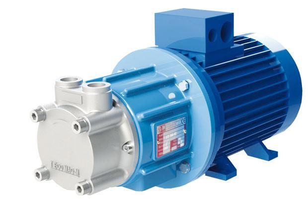 PUMP, T ECO MAG-M5 GAS Renewable Energy DEX 