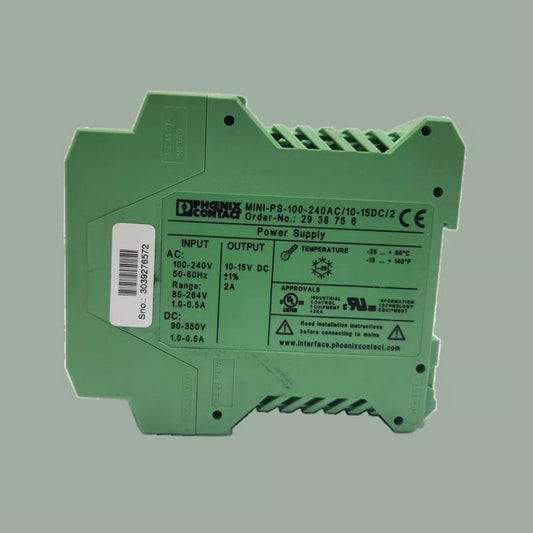 PWR SPLY 15VDC 2.0A CONFORMAL COATED CE Renewable Energy DEX 