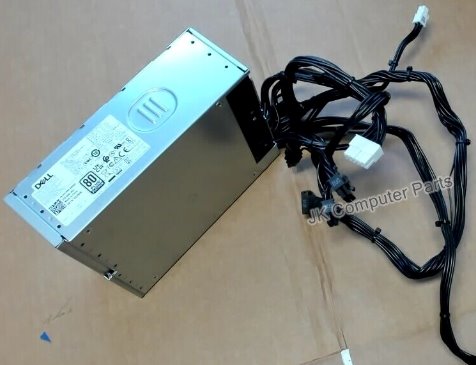 PWR SPLY,1350W,PLT,D13,S FFXACB Information Technology DELL 