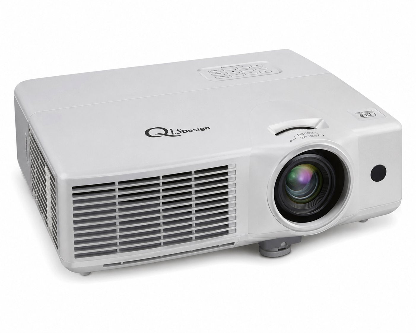 QISDA CORPORATION 60WI PROJECTOR,60WI SERVICE Information Technology DEX 