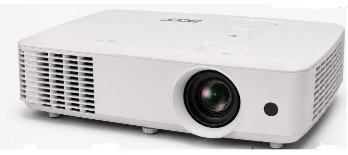 QISDA CORPORATION 60WI PROJECTOR,60WI SERVICE Information Technology DEX 
