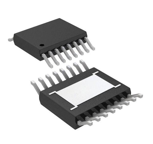 Qualcomm Ethernet PHY Part #AR8033-AL1A-R | Ethernet | DEX Information Technology QUALCOMM INC. 