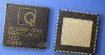 Qualcomm, IC, BLUETOOTH , Part #: QCA9880BR4A Information Technology QUALCOMM INC. 